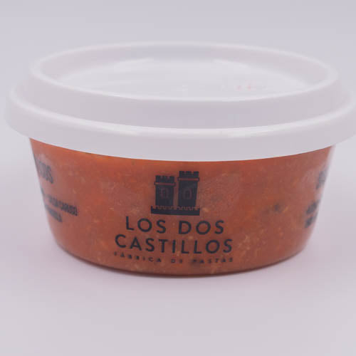 Tuco de carne 250gr