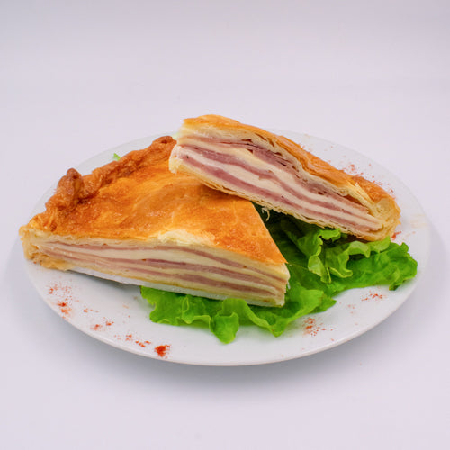 TORTA DE FIAMBRE