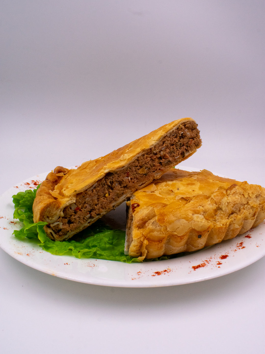 TARTA DE ATÚN