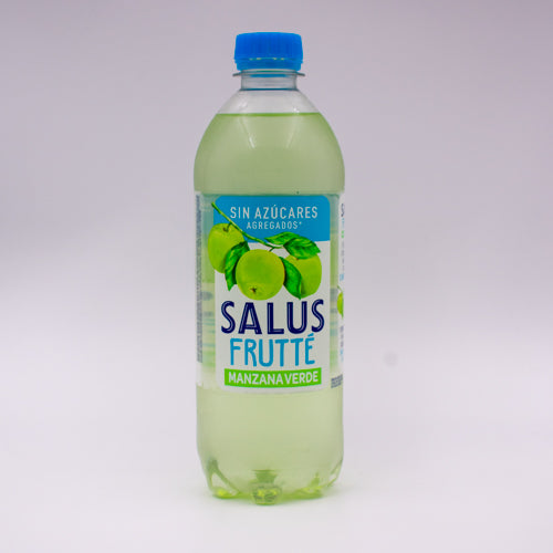 Salus Frutté manzana verde 500 ml