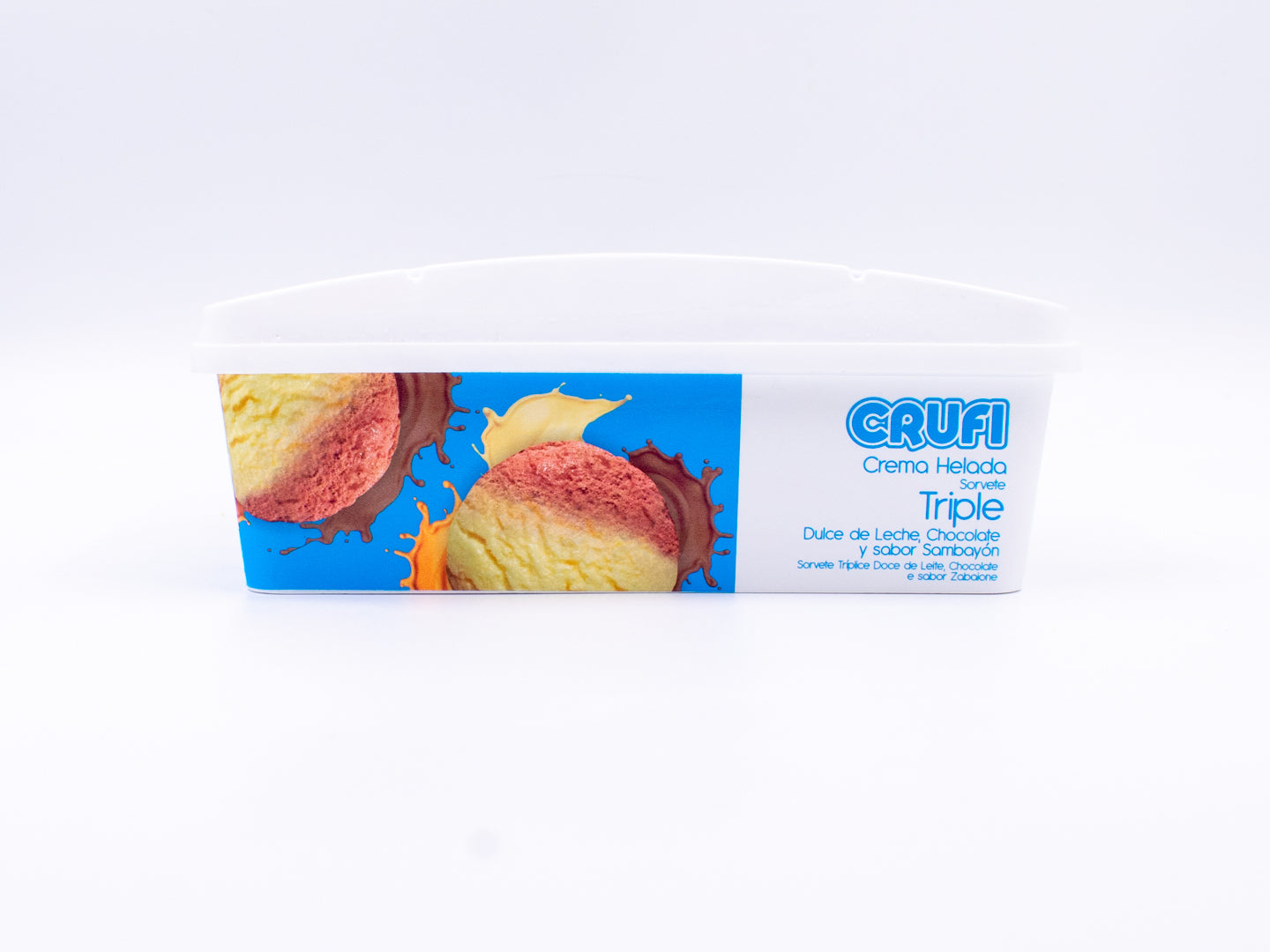 HELADO CRUFI 1L