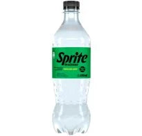 Sprite Sin Azúcares