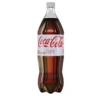 Coca Cola Light 1.5 L