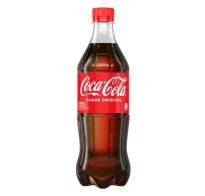 Coca Cola 600 ml