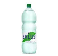 Agua Salus sin gas 2.25 L