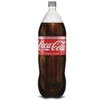 Coca Cola Light 2.25 L