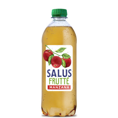 Salus Frutte Manzana