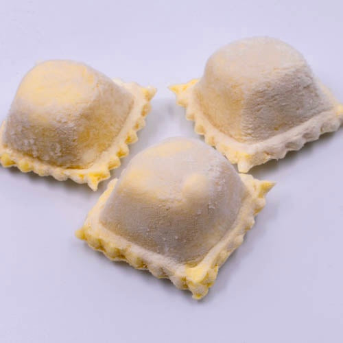 Raviolones capresse