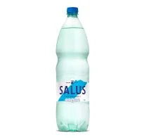 Agua Salus con gas 1.5 L