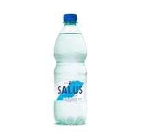 Agua Salus con gas 600 ml