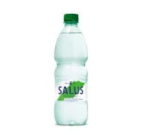 Agua Salus sin gas 600 ml