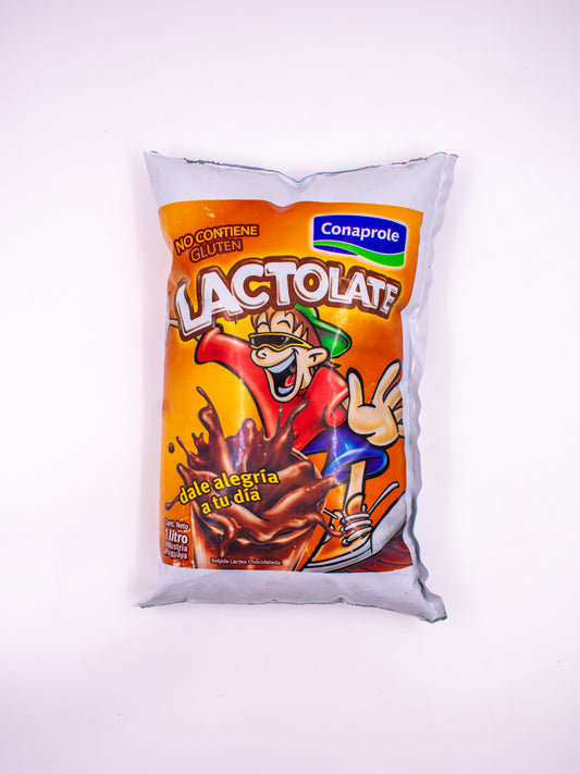 LACTOLATE
