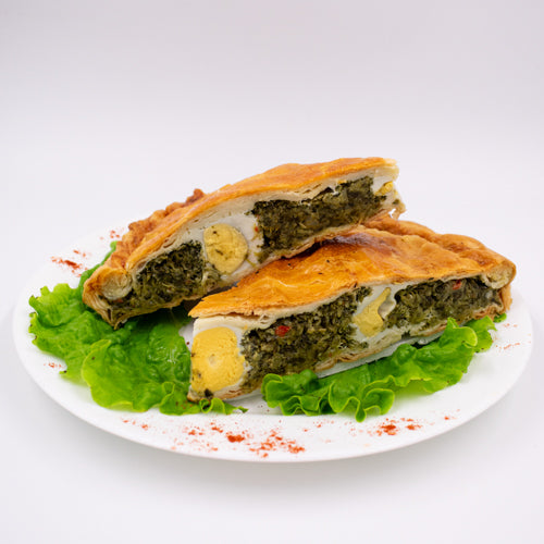 PASCUALINA
