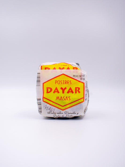 CHAJÁ