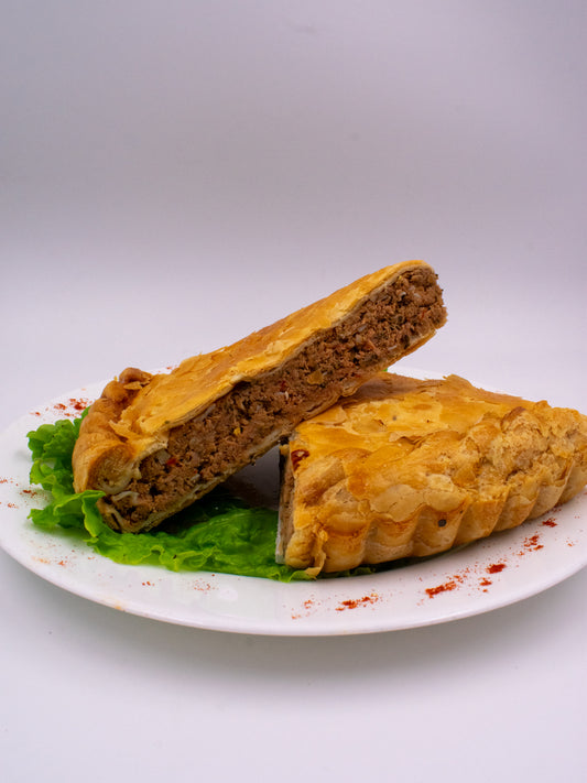 TARTA DE ATÚN
