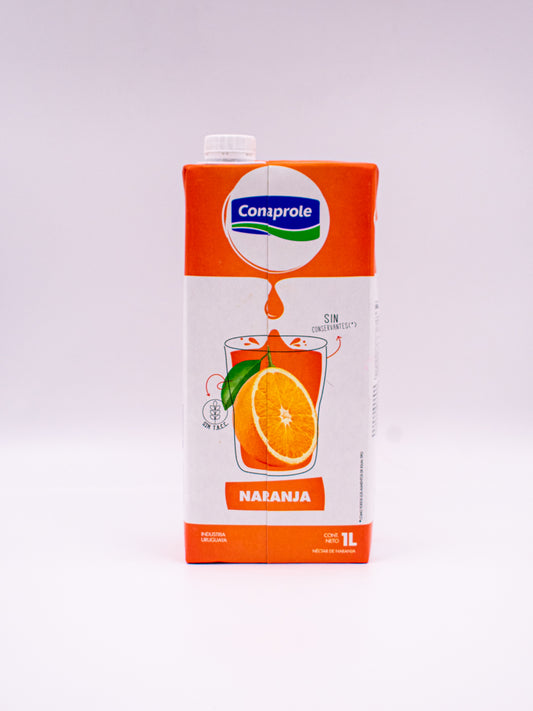JUGO CONAPROLE 1L