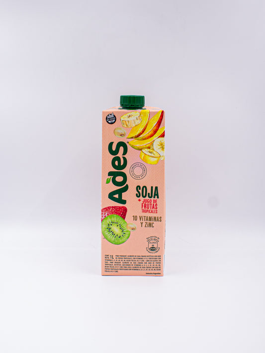 JUGO ADES 1L