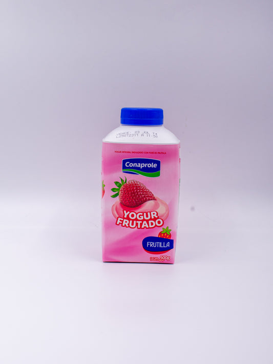 YOGURTH CONAPROLE 500ml
