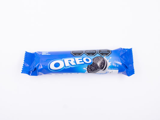 OREOS