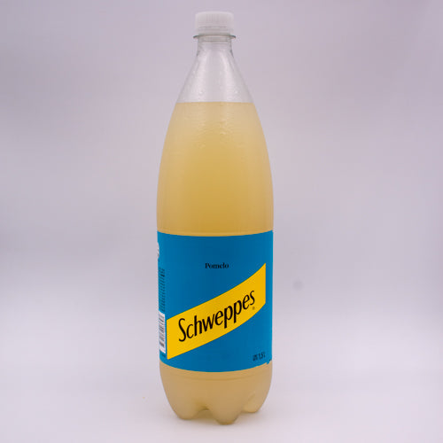 Schweppes Pomelo 1.5L