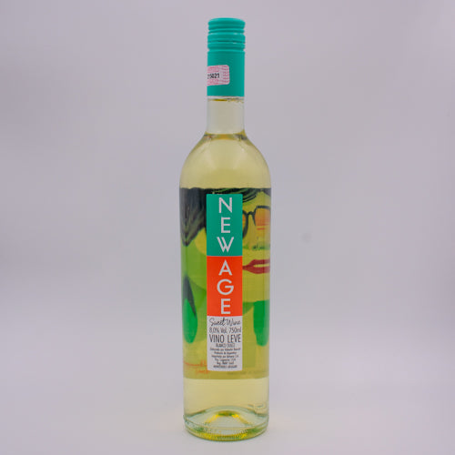 Vino blanco New Age 750ml