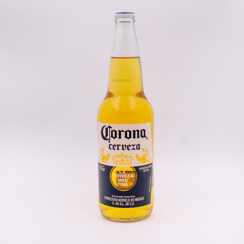 Cerveza Corona