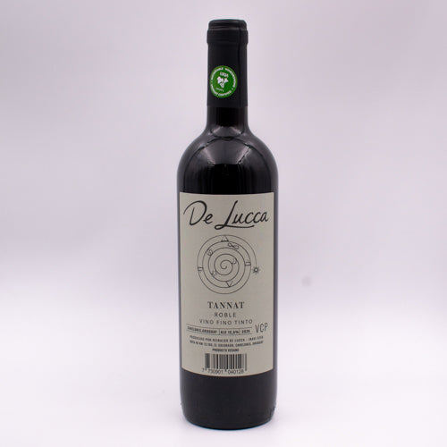 Vino De Lucca Tannat 750ml