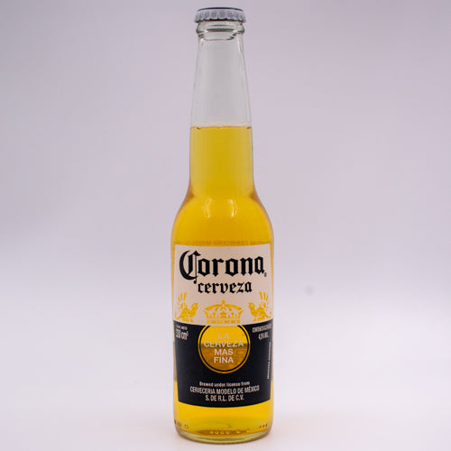 Cerveza corona 355ml