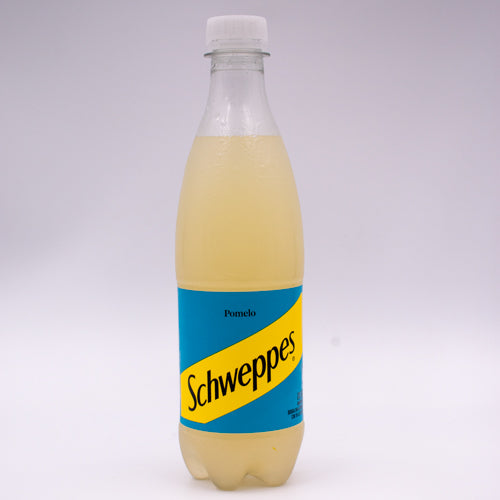 Schweppes pomelo 500ml