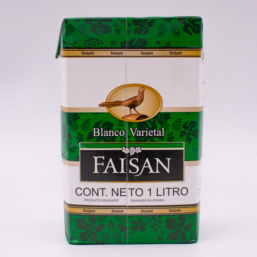VINO FAISÁN