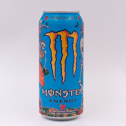 ENERGIZANTE