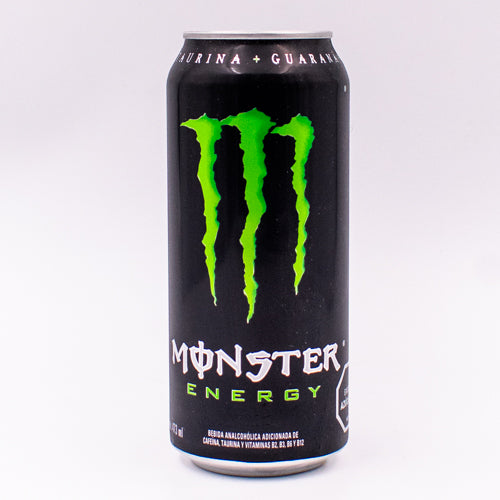 ENERGIZANTE