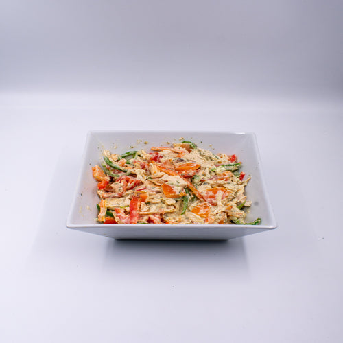 SALPICÓN DE POLLO