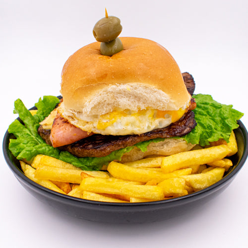 CHIVITO