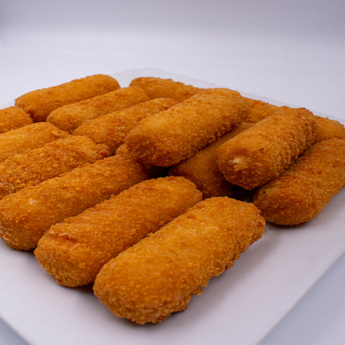 CROQUETAS KG