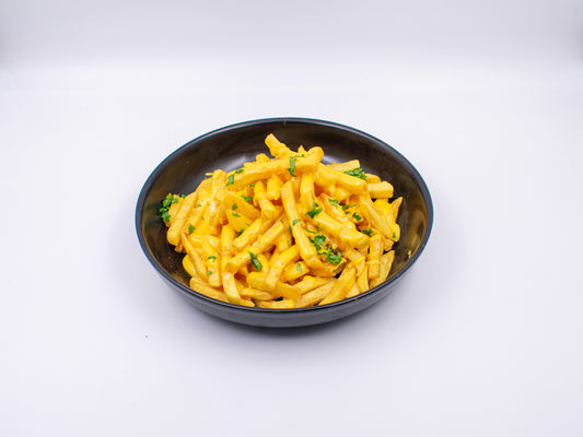 PAPAS CHEDDAR