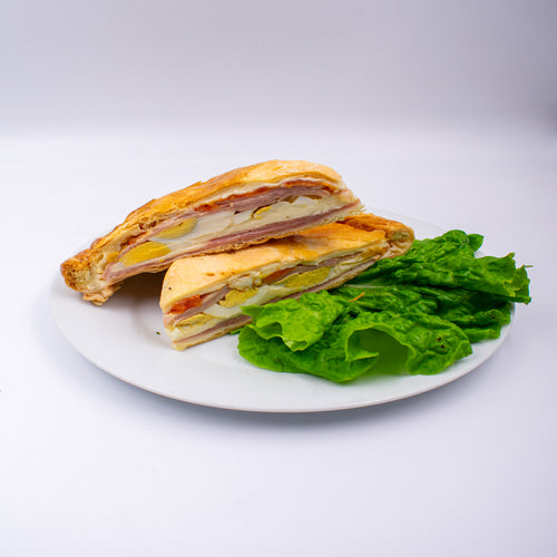 TARTA NAPOLITANA