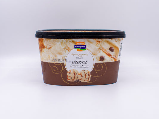 HELADO CONAPROLE 2L SINFONÍA