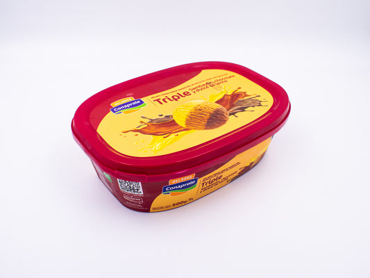 HELADO CONAPROLE 1L