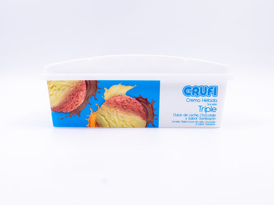 HELADO CRUFI 1L