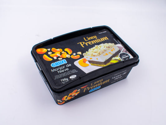 HELADO CRUFI PREMIUM 1L