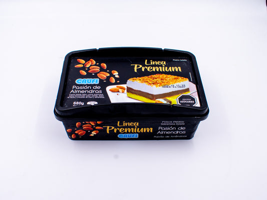 HELADO CRUFI PREMIUM 1L