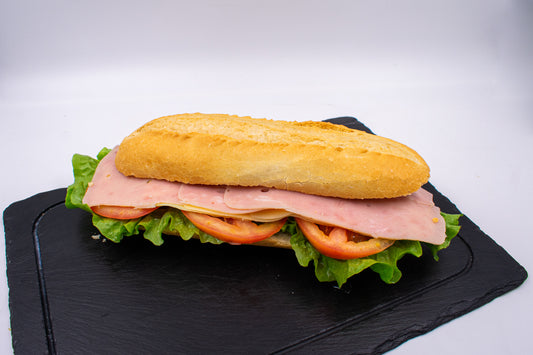 Bocata completa