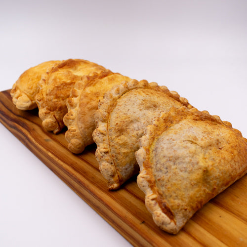 Empanadas