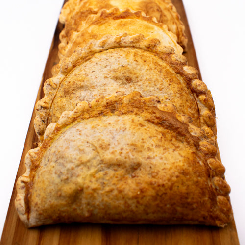 Empanadas veggie